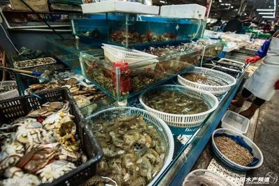 廣東多地海鮮檢出禁用藥物，愛吃魚蝦需警惕食品安全隱患