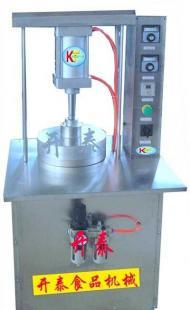 供應(yīng)荷葉餅機、熟荷葉餅機、超薄壓餅機及面餅機 包裝機械的行業(yè)應(yīng)用