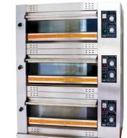 食品機械中的核心技術(shù) 蛋糕面包烤箱烤爐與包裝機械的應(yīng)用與前景